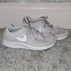 Nike sneakers